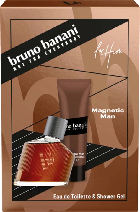 ᐅ Bruno Banani Angebote bei ROSSMANN .